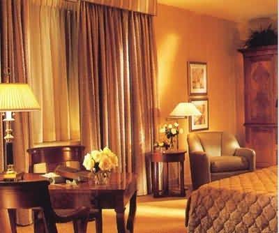 The Standard Club 호텔 시카고 객실 사진